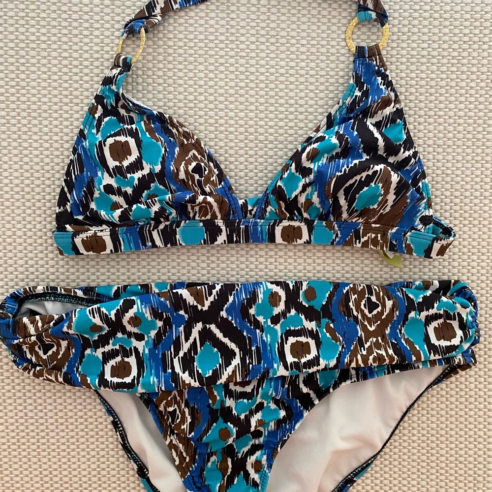 Gianni Bini Hipster Bikini Bottoms